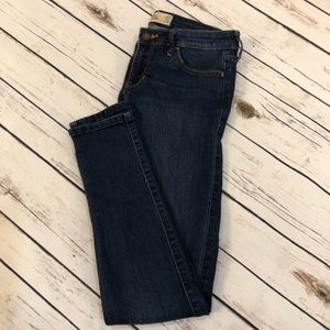 Hollister 5S (27) skinny jeans